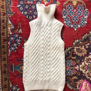 Michael Kors Collection Cashmere Sweater